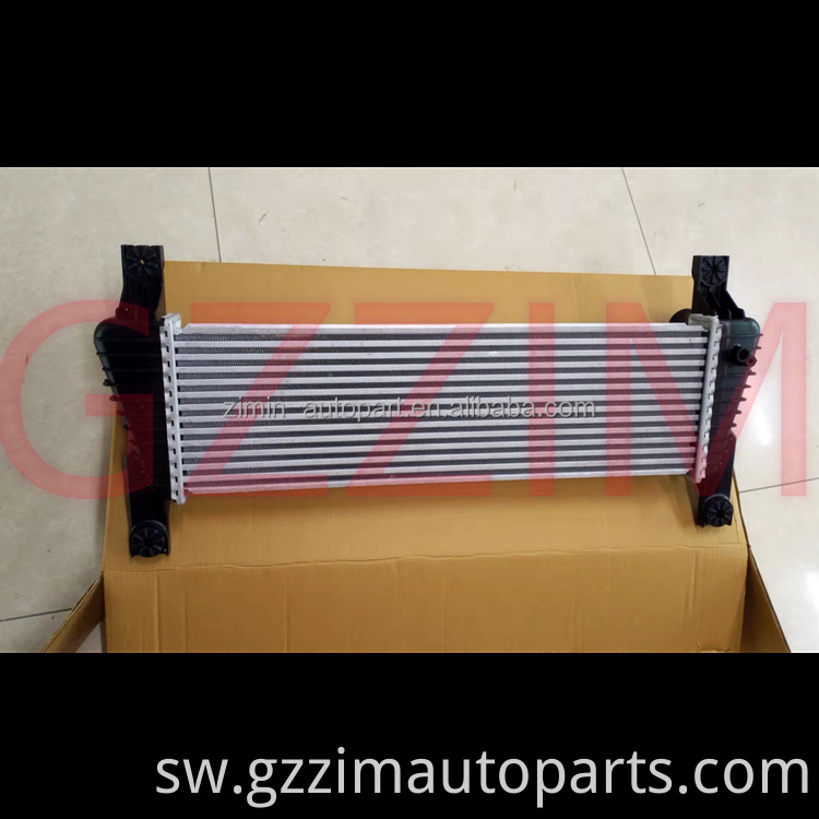 INGINE INTERCOOLER Inter baridi kwa Ranger 2012- 5271339